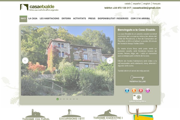 Theme1577 theme site design template sample