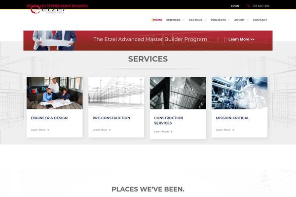 Site using Us-map plugin