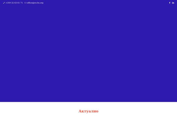 Site using Display-custom-font plugin