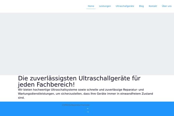 Site using Newsletter-optin-box plugin