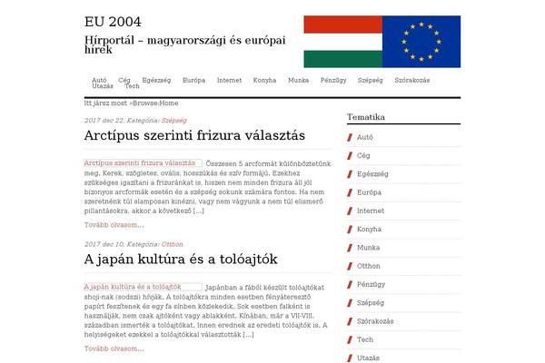 Site using WordPress File Monitor plugin