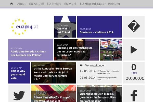 eu2014.at site used Eu2014