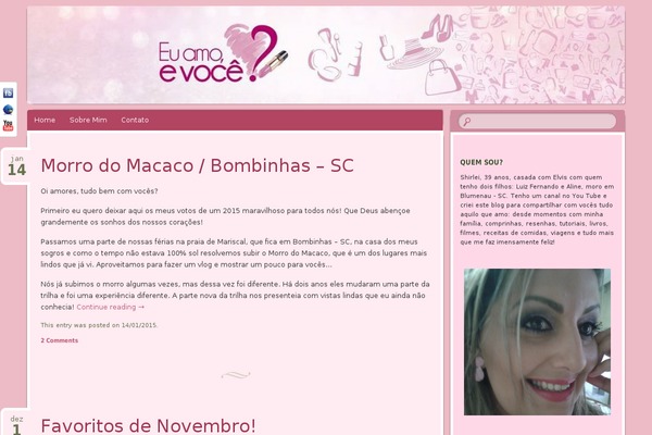 Bouquet theme site design template sample