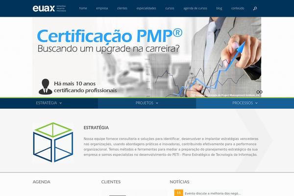 Site using Xpro-elementor-addons plugin