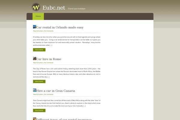 eubc.net site used SmartBiz