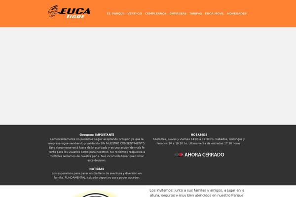 Tour Package theme site design template sample