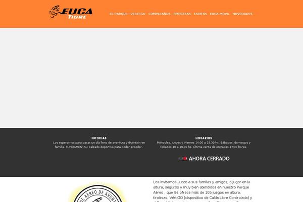 Site using Squelch Tabs and Accordions Shortcodes plugin