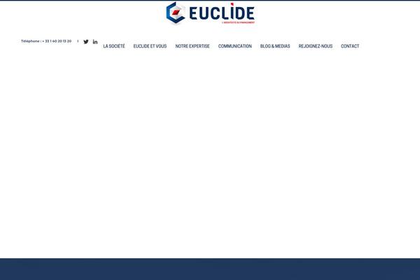 Site using Znpb-counter-element plugin