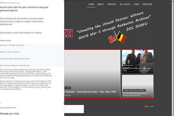Site using Bws-pinterest plugin