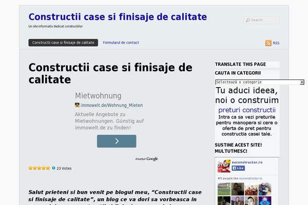 Site using AccessPress Anonymous Post plugin