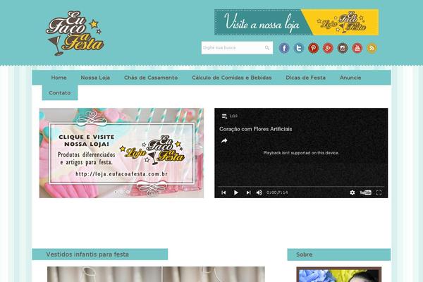 Site using Catch-instagram-feed-gallery-widget plugin