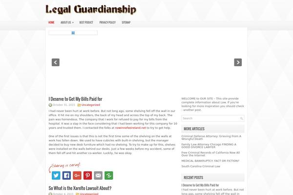 Css theme site design template sample