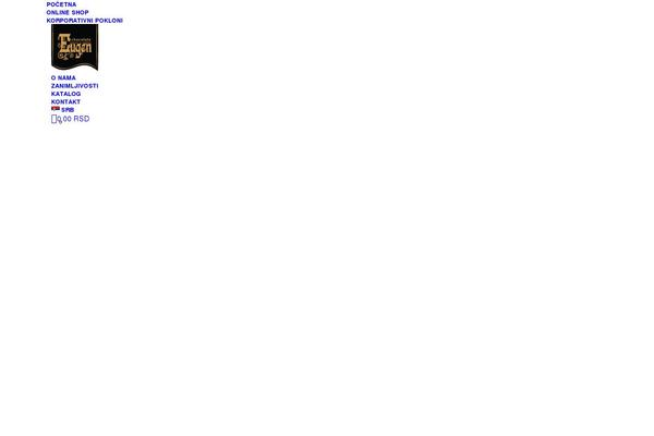 Site using Woocommerce-np-intesa-payment plugin
