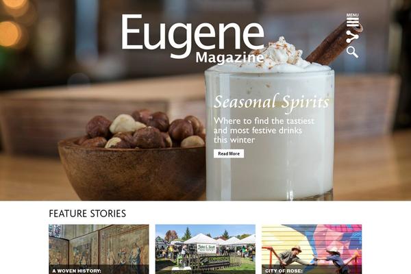 Site using Limelight-newsletter plugin