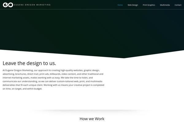 Site using WP Responsive Menu plugin