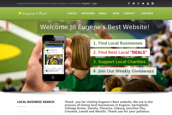 Site using Under Construction / Maintenance Mode from Acurax plugin