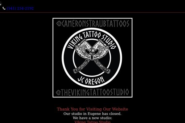 Total-child-theme theme site design template sample