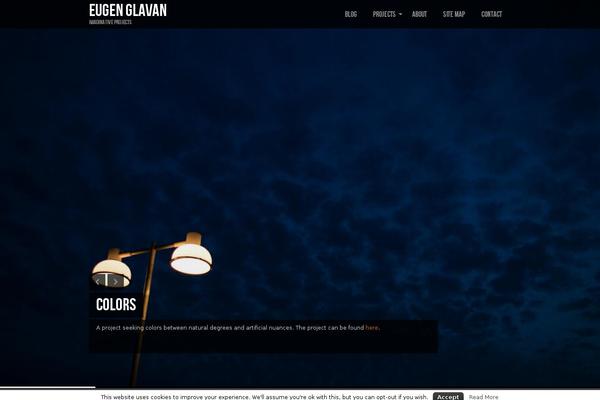 Shop-isle theme site design template sample