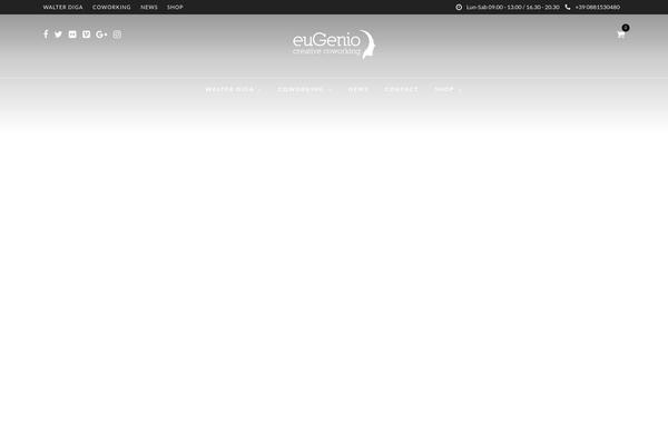 PhotoMe theme site design template sample