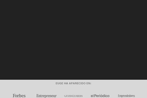 Site using Znpb-counter-element plugin
