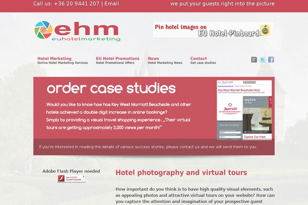 SuperSkeleton theme site design template sample