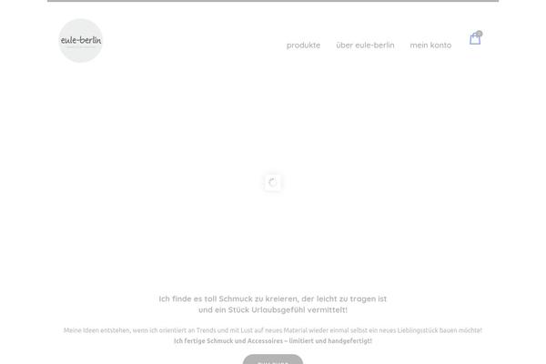 Grafik theme site design template sample