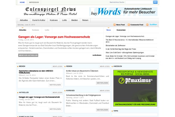 Origamiez theme site design template sample
