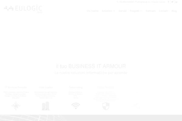 Site using Youtube Channel Gallery plugin