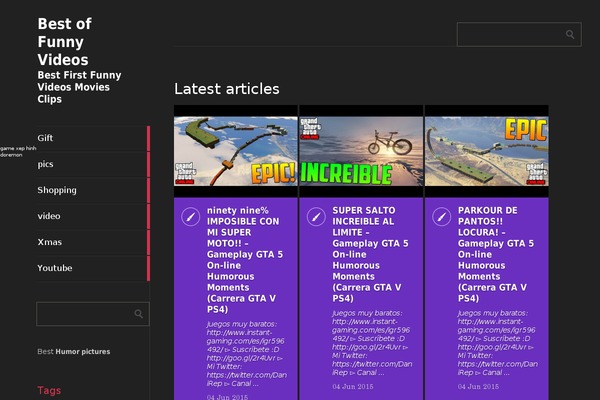 Metro CreativeX theme site design template sample
