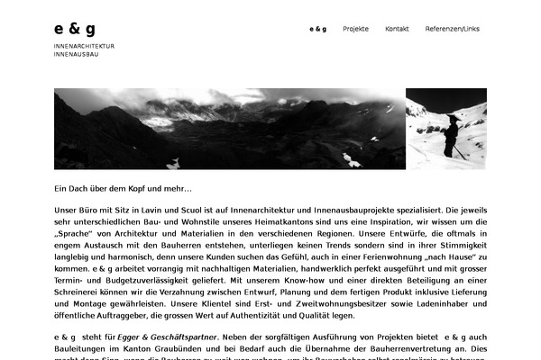 eundg.ch site used Make