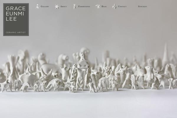 Site using Collapsing Archives plugin