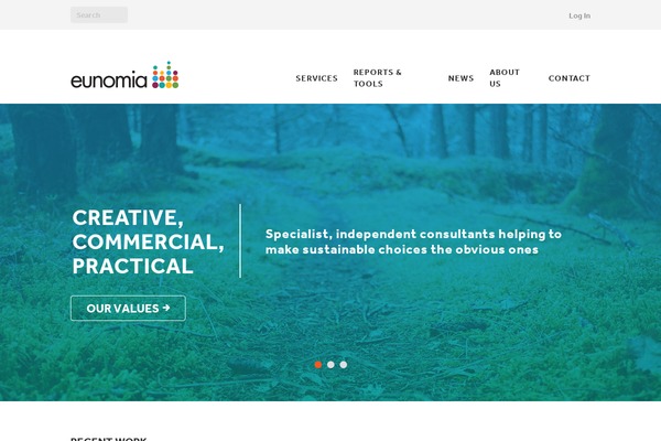 Site using Mmenu plugin