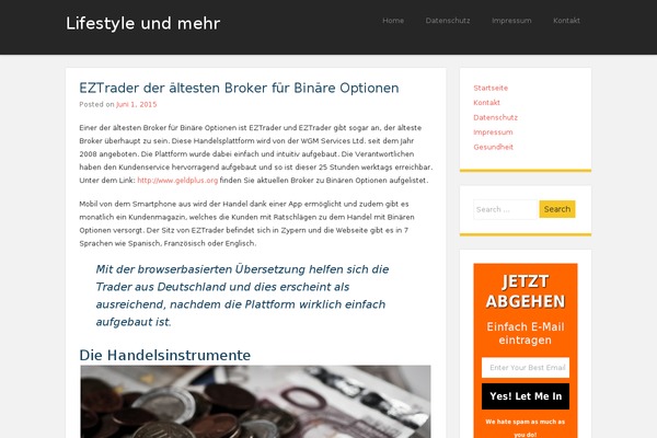 Theme101 theme site design template sample