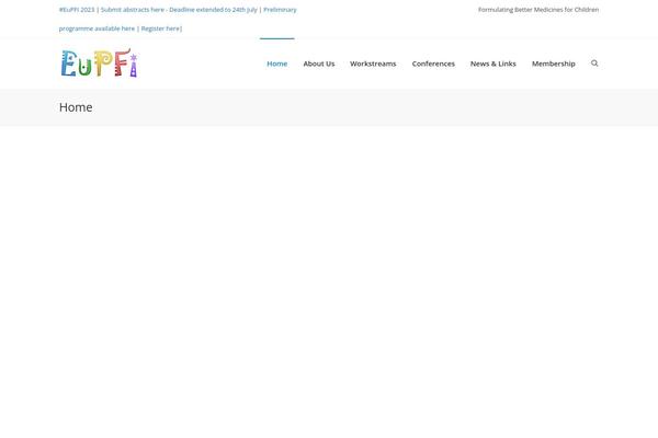 Site using Baslider plugin