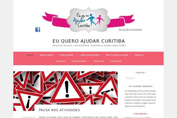 Site using Ie-sitemode plugin