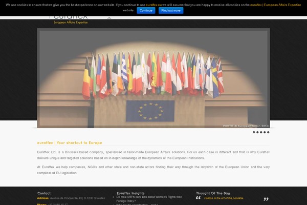 Cleancut theme site design template sample
