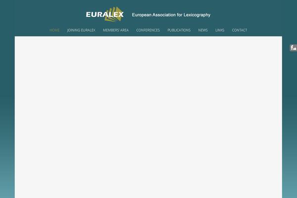 Site using Salient-portfolio plugin