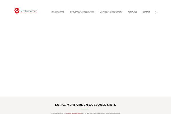 Site using Wp-rss-excerpts-thumbnails plugin