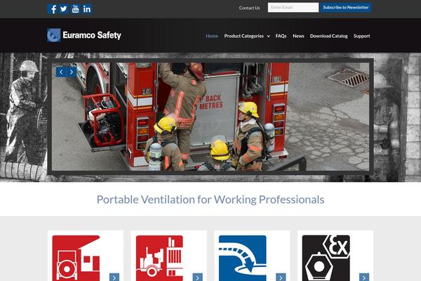 euramcosafety.com site used S5_velocity
