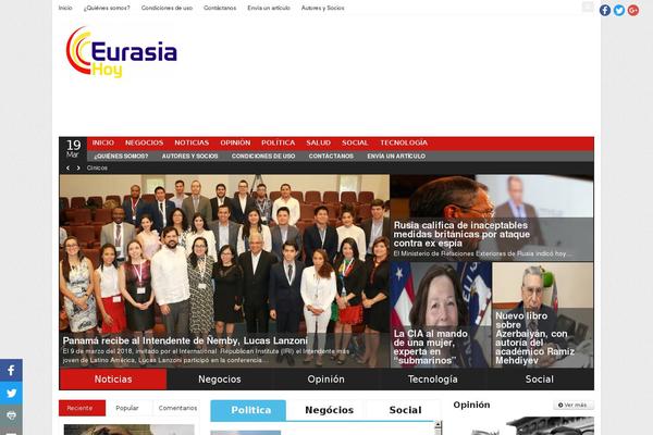 Stylebook theme site design template sample