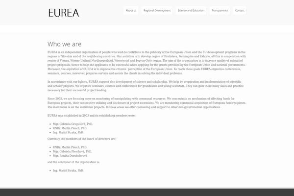 Commander theme site design template sample