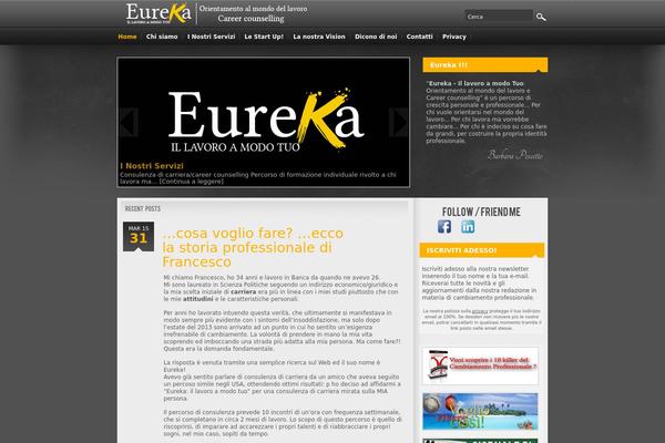 eDegree° theme site design template sample