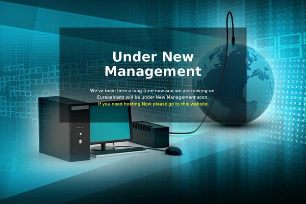 Site using Easy Coming Soon plugin
