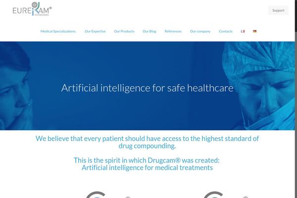 Site using Social-board plugin