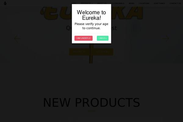 Site using Hub-elementor-addons plugin
