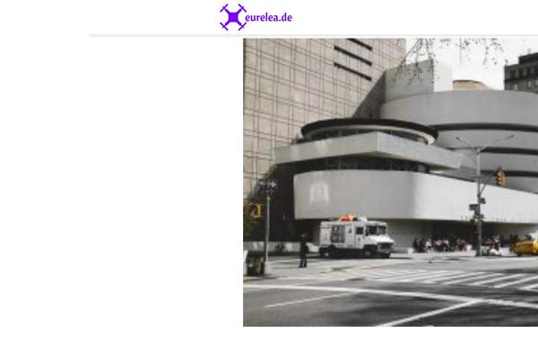 Techno theme site design template sample
