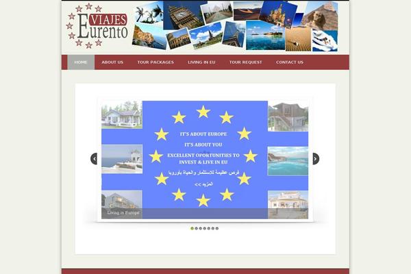 Pinboard theme site design template sample