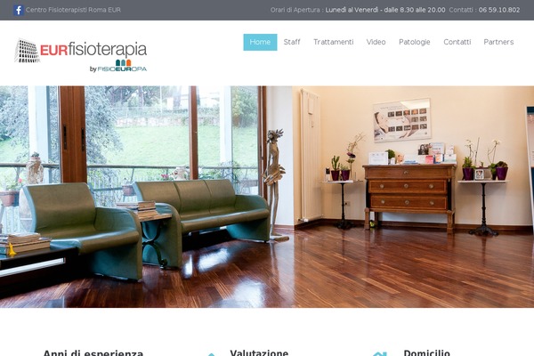 Medical-theme theme site design template sample