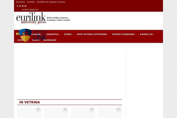 Site using Cartasi-x-pay plugin