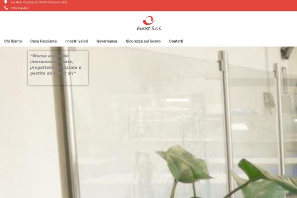 Site using Grandrestaurant-elementor plugin